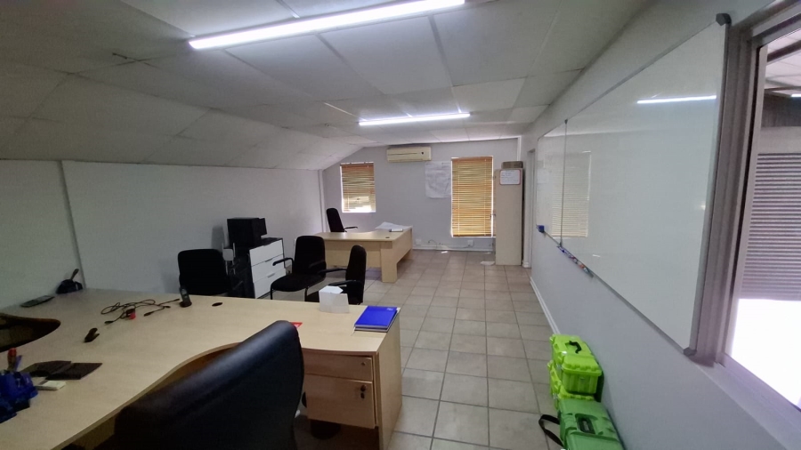 To Let commercial Property for Rent in Stikland Industrial Western Cape